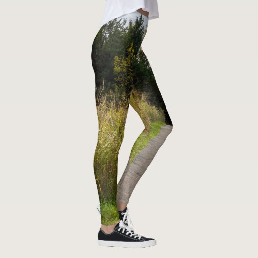 Runge Walkway Leggings (Rechts)