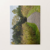 Runge Walkway Puzzle (Vertikal)