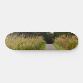 Runge Walkway Skateboard (Horizontal)
