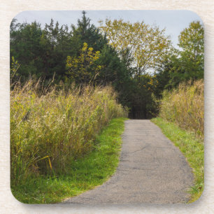 Runge Walkway Untersetzer