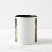 Runic Stein Tasse (Zentrum)