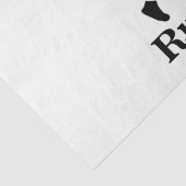 Runner Athlete Sports Seidenpapier (Detail)