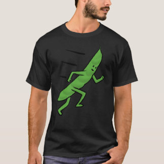 Runner Bohnen Classic T - Shirt