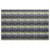 Runner Christmas Tree - Mädchen laufen Stoff (Fat Quarter (45,7 x 55,9 cm))