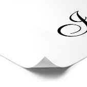 Runner-Duck-Sortiment Poster (Ecke)