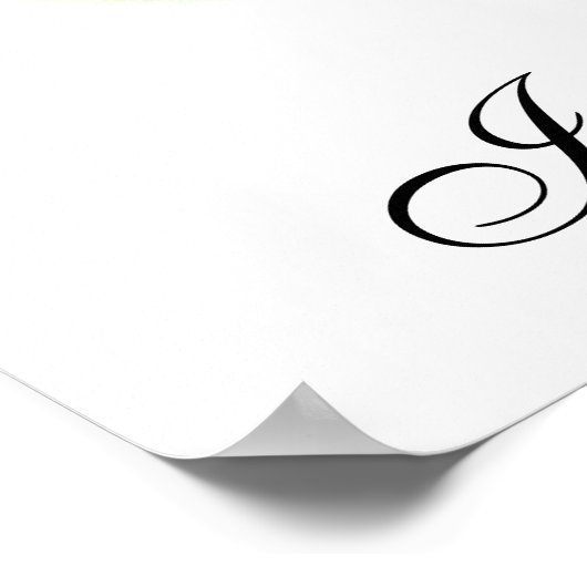 Runner-Duck-Sortiment Poster (Ecke)