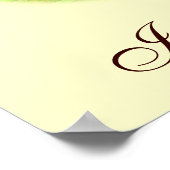 Runner-Duck-Sortiment Poster (Ecke)