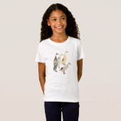 Runner Ducks T-Shirt (Vorne ganz)