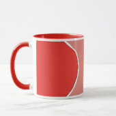 Runner-Holiday-Geschenk Tasse (Links)