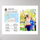 Runner Poster (Vorne)