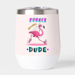 Runner Rhythmic Typ