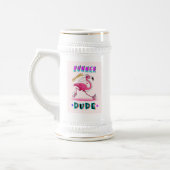 Runner Rhythmic Typ Bierglas (Links)