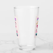 Runner Rhythmic Typ Glas (Links)