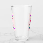 Runner Rhythmic Typ Glas (Rechts)