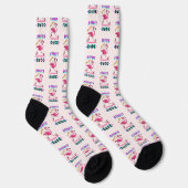 Runner Rhythmic Typ Socken (Rechts)