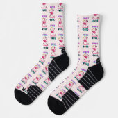 Runner Rhythmic Typ Socken (Links)
