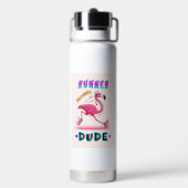 Runner Rhythmic Typ Trinkflasche (Hinten)