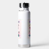 Runner Rhythmic Typ Trinkflasche (rechts)