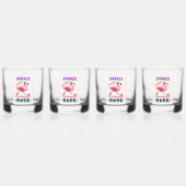 Runner Rhythmic Typ Whiskyglas (Hinten)