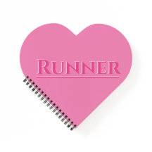 Runner rosa Skriptdesign