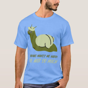 Runner Run Marathon Funny Jogger Sport Geschenk Id T-Shirt