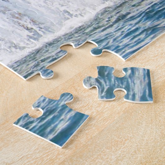 Runner Saint Louis Statue. Puzzle (Seite)