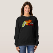 Runner Sweatshirt (Vorne ganz)