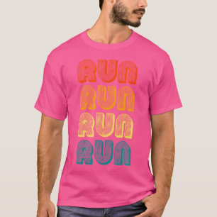 Runner T-Shirt