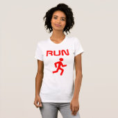 RUNNER T-Shirt (Vorne ganz)