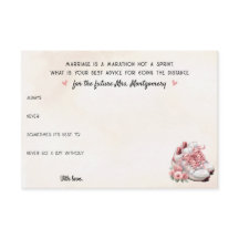 Runner Theme Pink Sneaker Blumenberater