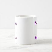 RunnerChick Prinzessin Kaffeetasse (Mittel)
