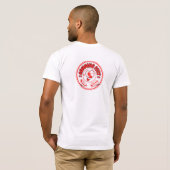 Runners - Joggen T-Shirt (Schwarz voll)