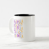Runners Tasse (Vorderseite Links)