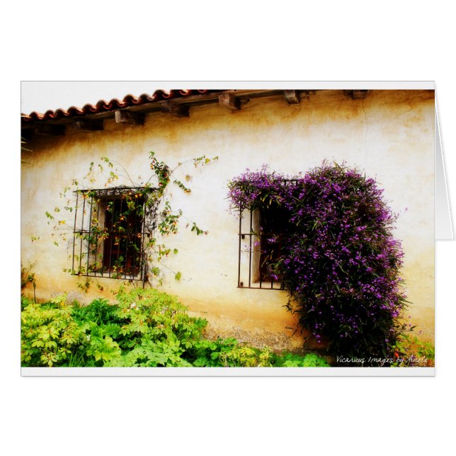 Runnette over Card (Vorderseite (Horizontal))