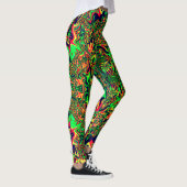 Runnin' Wild... Leggings (Rechts)