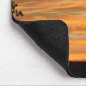 Running Appaloosa Horse Mouse Pad Mousepad (Ecke)