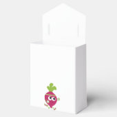 Running Beet Geschenkschachtel (Geöffnet)