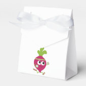 Running Beet Geschenkschachtel (Vorderseite)
