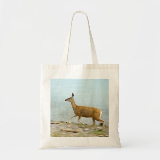 Running Doe Bag Tragetasche (Vorne)
