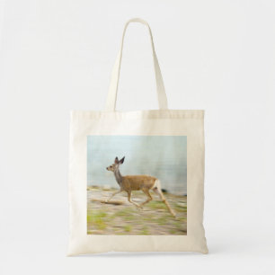 Running Fawn Bag Tragetasche