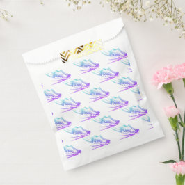 Running Fitness Geschenktütchen