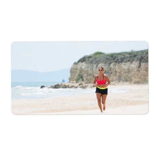 Running Girl (Vorne)