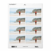 Running Girl (Vorne)