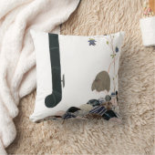 RUNNING HOME KISSEN (Decke)