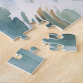 Running Horse Puzzle (Seite)