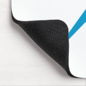 Running Man Mousepad (Ecke)