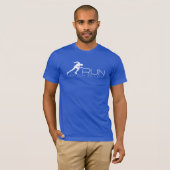 Running Man T-Shirt (Vorne ganz)