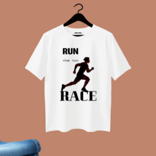 Running Man T-Shirt
