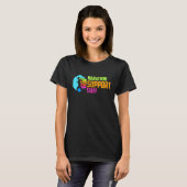 Running Marathon Runner Liebe Trail Training Acces T-Shirt (Vorne ganz)