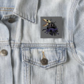 Running Monster Button (Beispiel)